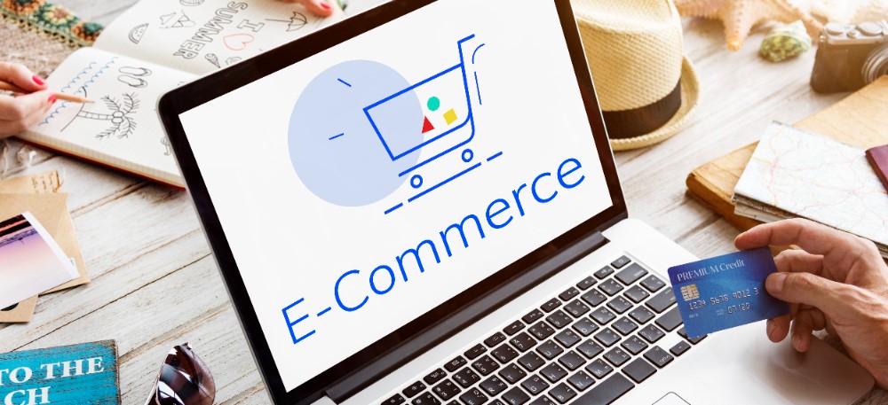 服装品牌电商平台